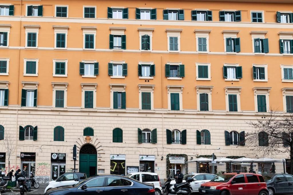 A Casa Lamperini 59 * Rom