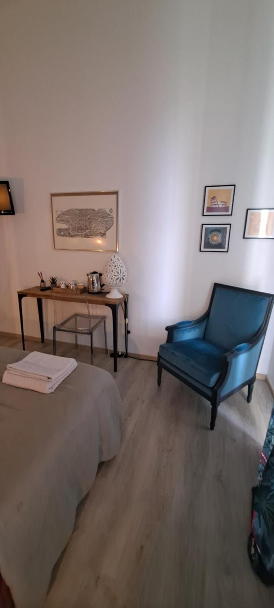 Apartment A Casa Lamperini 59 *