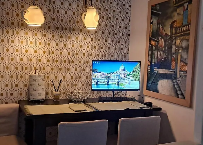 A Casa Lamperini 59