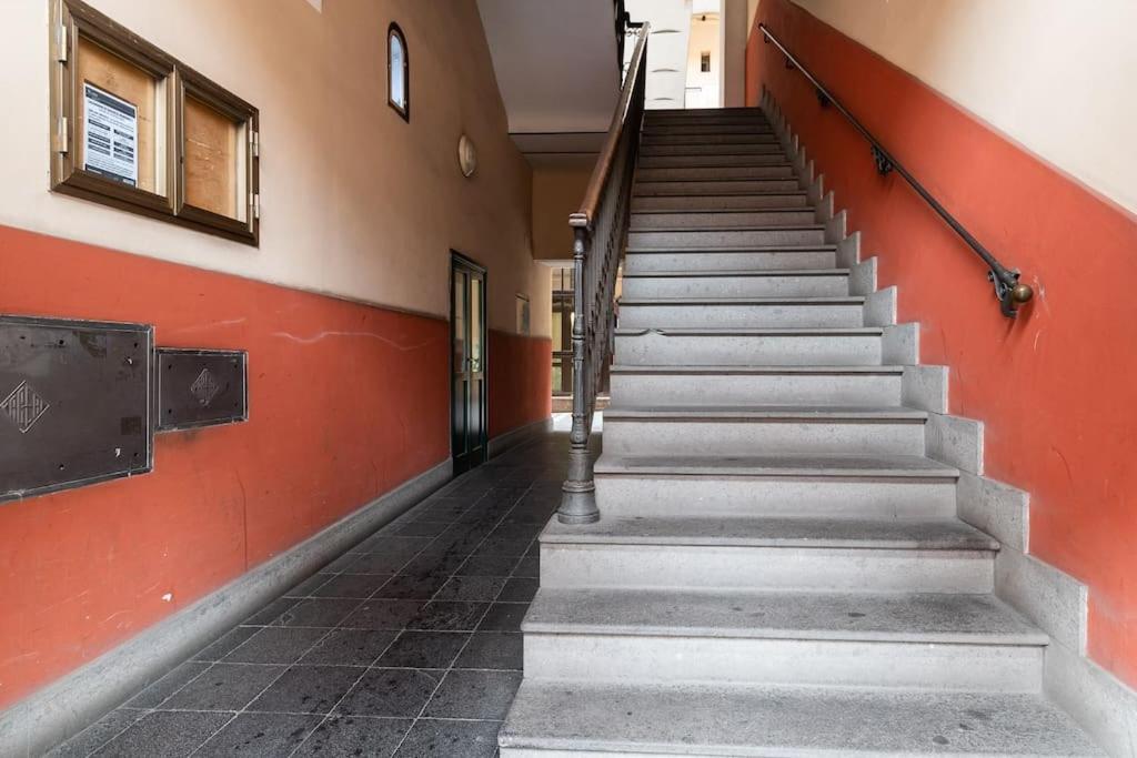 A Casa Lamperini 59